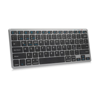 HAMLET TASTIERA ITALIANA WIRELESS COMPATTA